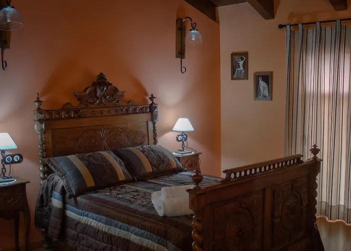 Casa Rural Teresa