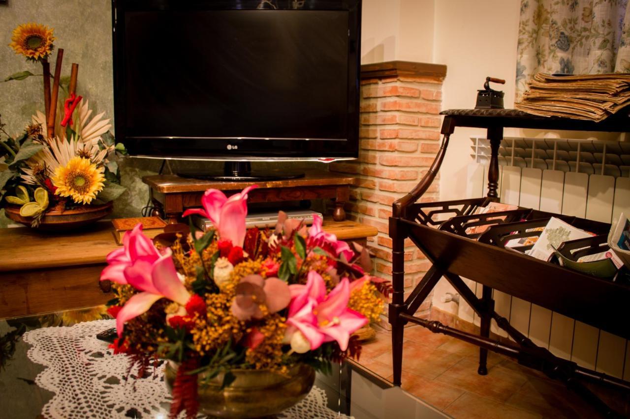 Country house Teresa *