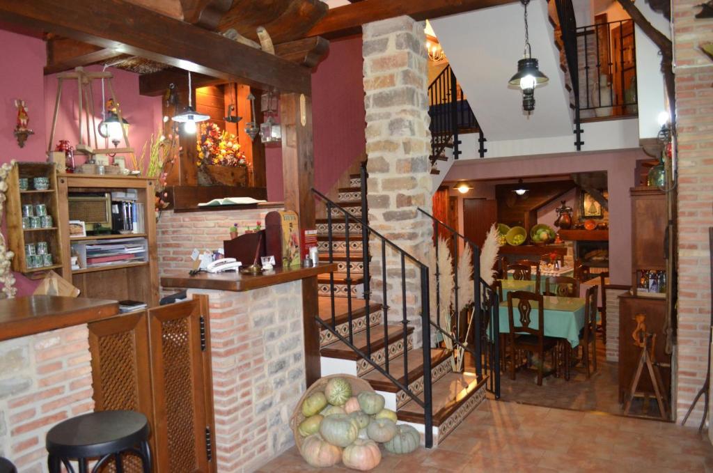 Country house Teresa *