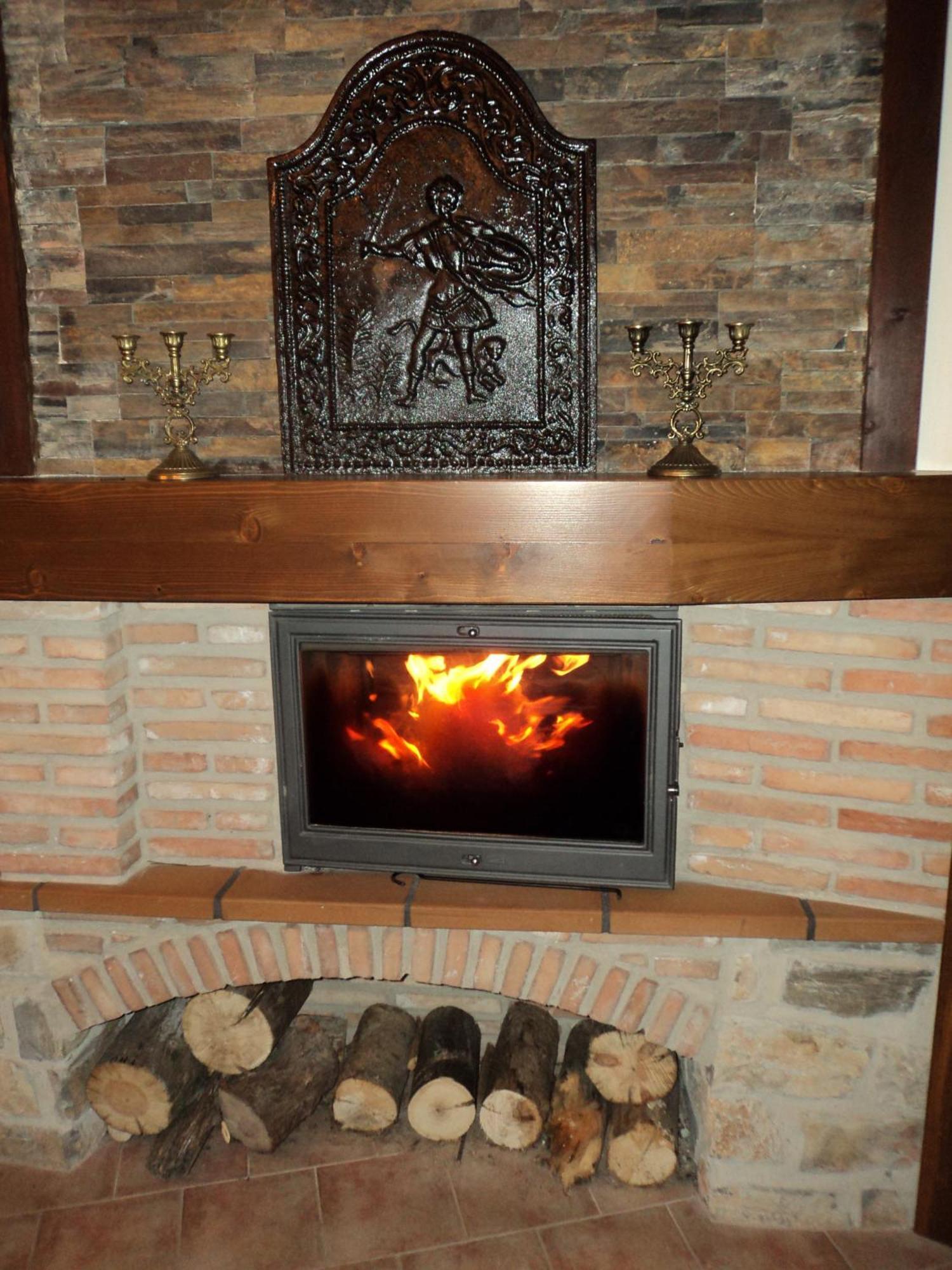 Teresa Country house Libros