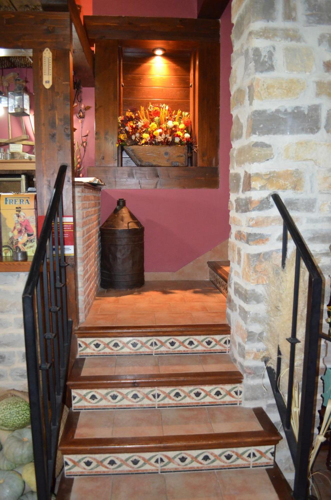 Country house Teresa