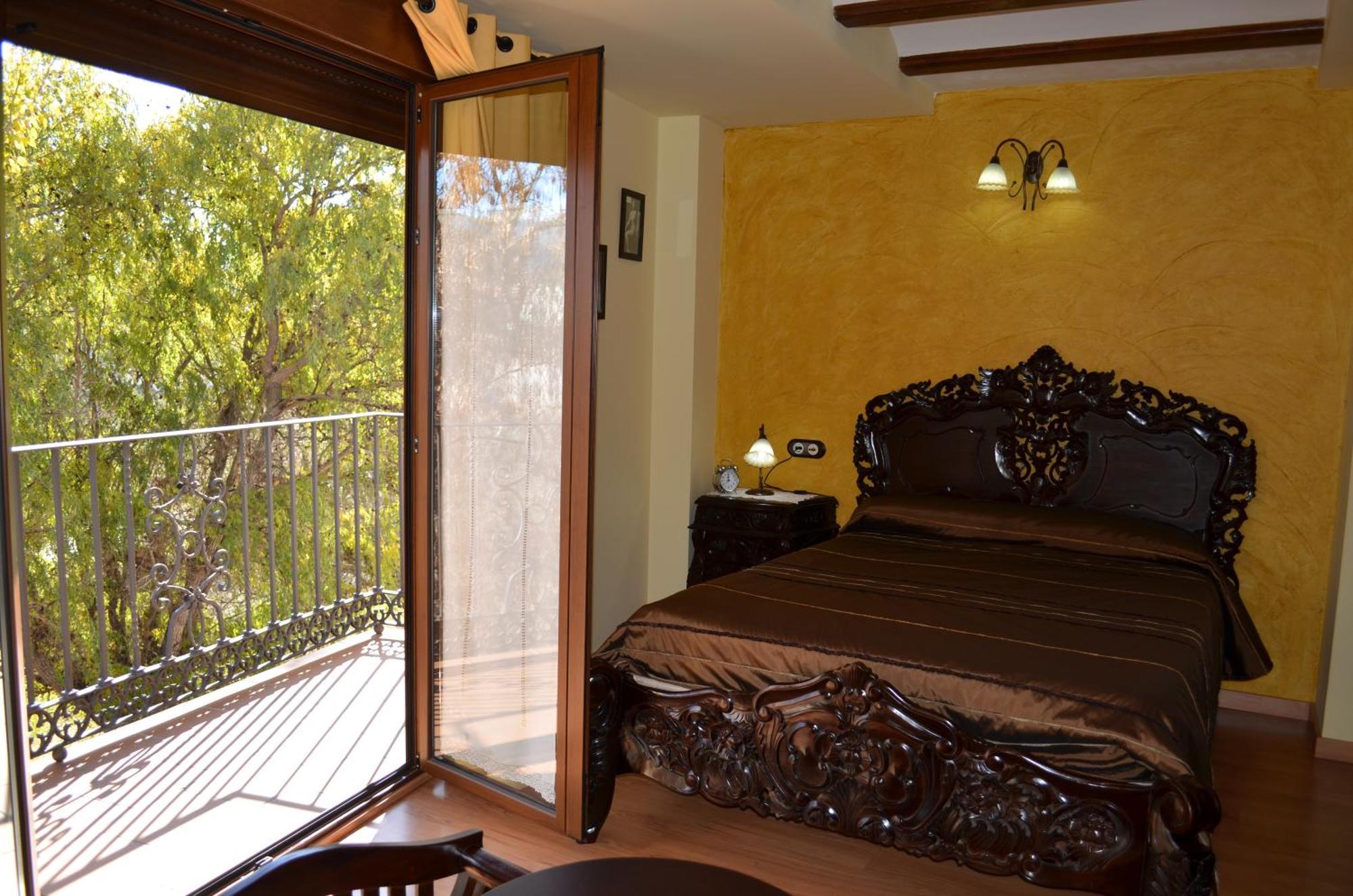 Teresa Country house *