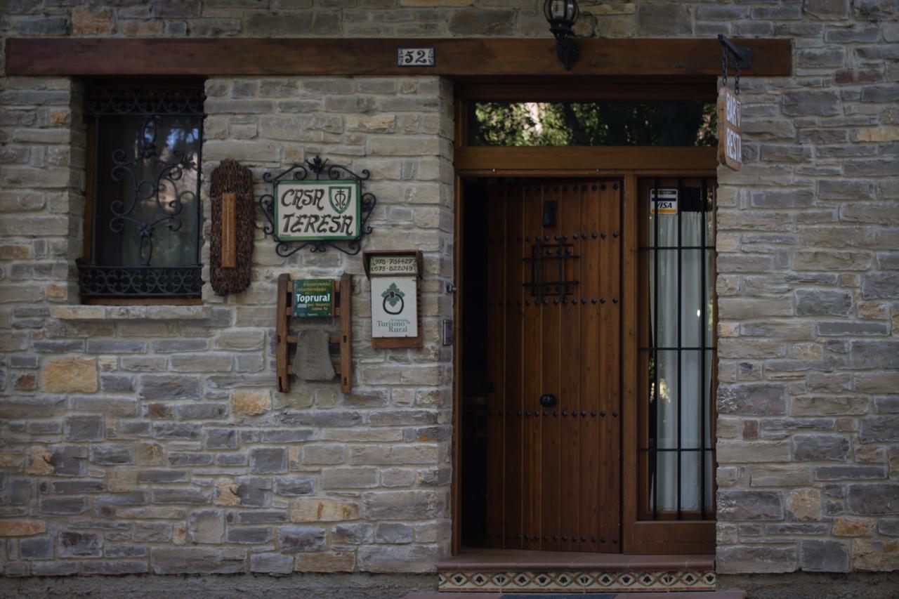 Teresa Country house